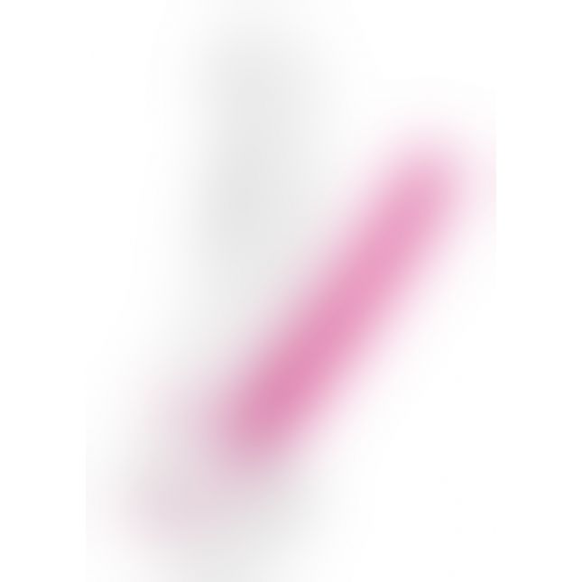 Двойной страпон Beaded Dual Penetrator, 14,5х2,5 см