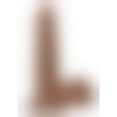Реалістичний фалоімітатор UltraSkyn The Realistic Cock 7 ', 15,24х4, 6 см Реалістичний фалоімітатор UltraSkyn The Realistic Cock 7 ', 15,24х4, 6 см