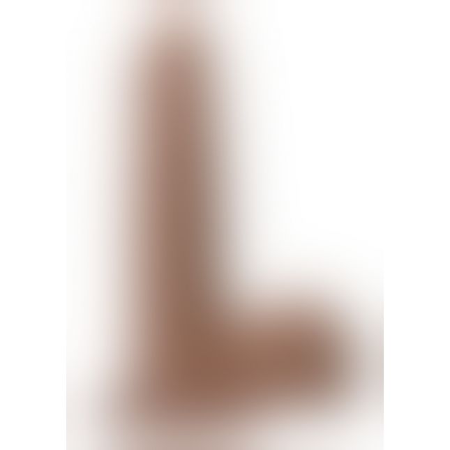 Реалістичний фалоімітатор UltraSkyn The Realistic Cock 7 ', 15,24х4, 6 см