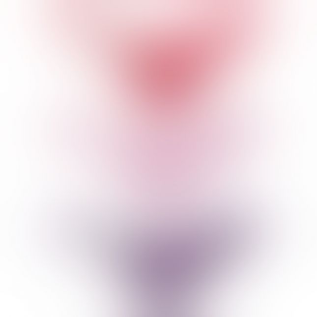 Кружевные стринги ассиметрия