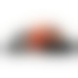 Страпон Ff Vibr Double Penetrator Flesh, 17Х4, 5 см