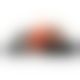 Страпон Ff Vibr Double Penetrator Flesh, 17Х4, 5 см