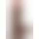 Фалоімітатор Real Rapture Brown 6", 15,5х4 см