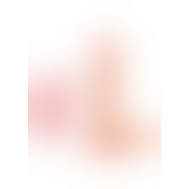 Вибратор Real Rapture Flesh 6.5", 16,5х4 см