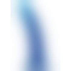 Фаллоимитатор Real Rapture Clear 7", 18Х4,5 см