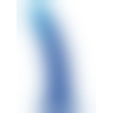 Фалоімітатор Real Rapture Clear 7", 18Х4, 5 см