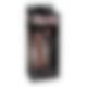 Вибратор Real Feel Deluxe 5, 18Х5,5 см
