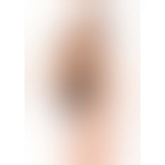 Боді з капюшоном Hooded Temptress Teddy