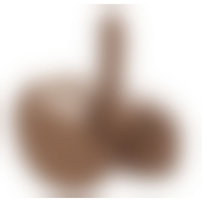 Мастурбатор Fuck My Hard Cock, 18Х5 см