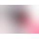 Страпон-реалістик "Jelly Strap - on Pink", 16X4,5 см