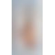 Страпон Flirty French Maid, 19Х4, 5 см