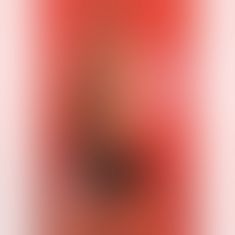 Латексные трусы "Crotchless Panties"