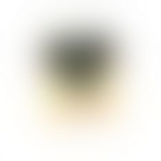 Латексні труси Peephole Brief