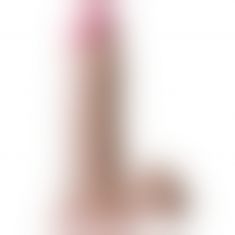 Фаллоимитатор Ultra Realistic 6, 16Х4 см  Фаллоимитатор Ultra Realistic 6, 16Х4 см