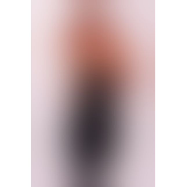 Латексна сукня Strapless Dress