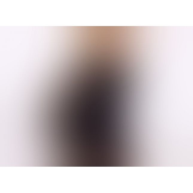 Спідниця з вирізами з боків