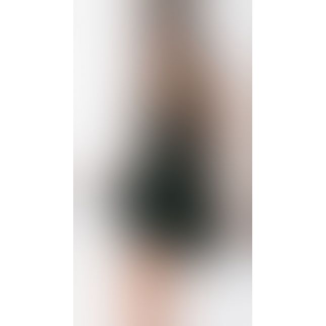 Мини-платье и стринги Мини-платье и стринги