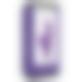 Вібратор кролик із зворотно-поступальним рухом Hylo Up - and - down Rabbit, 14х3, 5 см Вібратор кролик із зворотно-поступальним рухом Hylo Up - and - down Rabbit, 14х3, 5 см