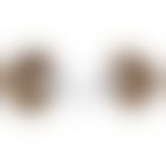 Наручники Fetish Fantasy Original Furry Cuffs, тигровые