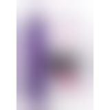 Страпон з вібрацією PowerGirl, 15Х4 см
