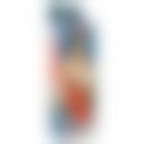 Вібратор Double Pleasures Vibe, 19,5х3, 5 см