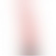 Анальный вибратор Pearl Shine розового цвета, 23 см