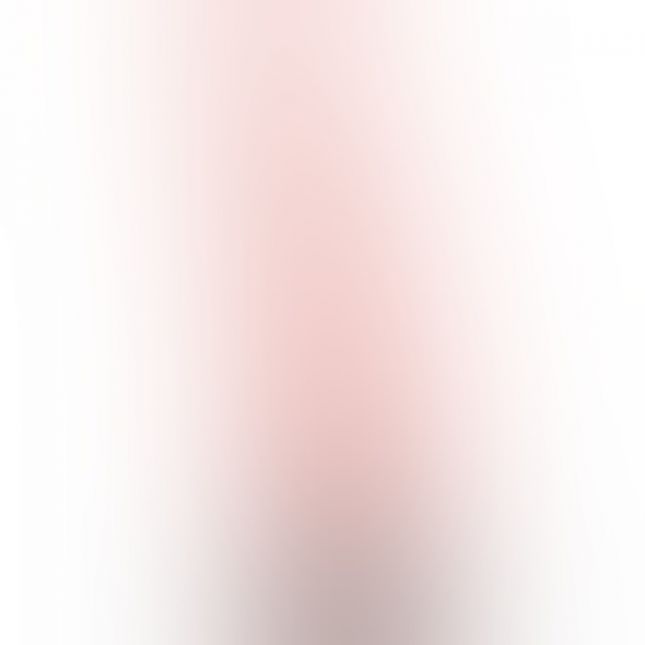 Анальный вибратор Pearl Shine розового цвета, 23 см