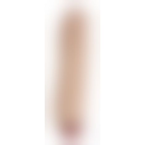 Вібратор Naturals Heavy Vein Thick, 21 см