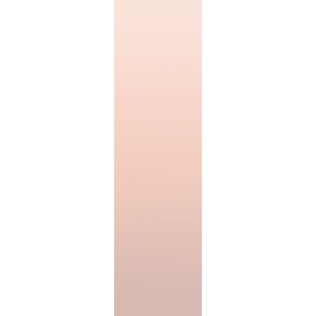Вибратор Ultra Smoot Naturel