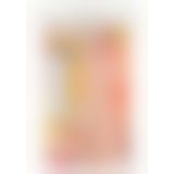 Вибратор латексный Samson's Swinging Delight, 20х4,5 см