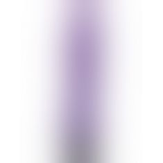 Вібратор латексний Pearl Shine, 25Х4 см