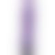 Вібратор латексний Pearl Shine, 25Х4 см