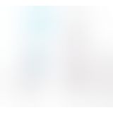 Подвійний фалоімітатор Glass Spiral Staircase Full Glass Dildo, 12,7х3, 7 см