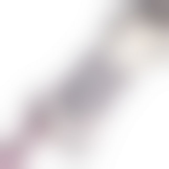 Фалоімітатор Glass Candy Land Juicer Glass Dildo, 10,7х5 см