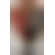 Сексуальний комбінезон Lolitta Flame Bodystocking, S/M