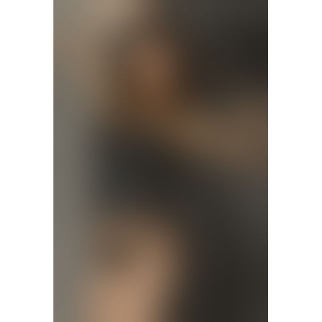 Сексуальний чорний корсет і стрінги Chilirose