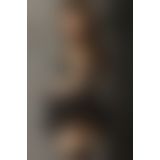 Сексуальний чорний корсет і стрінги Chilirose