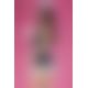 Костюм сексуальної покоївки Chilirose