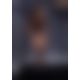 Ажурный комбинезон с узором Crotchless Suspender Bodysuit