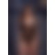 Чорний тедді в сіточку Fishnet Jacquard V Teddy