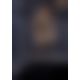 Комбінезон з підв'язками Suspender Lace Os Bodystocking, XL/XXL