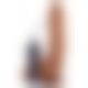 Реалістичний вібратор Shane Diesel Vibrating Dildo, 25х6 см