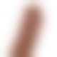 Реалістичний вібратор Shane Diesel Vibrating Dildo, 25х6 см