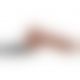 Реалістичний вібратор Shane Diesel Vibrating Dildo, 25х6 см