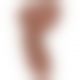 Реалістичний вібратор Shane Diesel Vibrating Dildo, 25х6 см