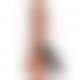 Реалістичний вібратор Shane Diesel Vibrating Dildo, 25х6 см