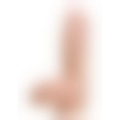 Фалоімітатор Manuel Ferrera Realistic Dong, 20х5 см