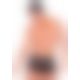 Чоловічі шоритики Wetlook Peek A Boo Shorts, OS