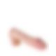 Фалоімітатор King Cock Plus 12" Dual Density, 27х6 см