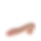 Фалоімітатор King Cock Plus 12" Dual Density, 27х6 см